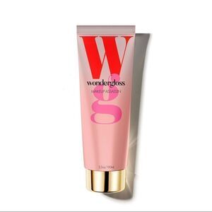 NWT Wondergloss Makeup Assassin Makeup Remover & Oil Cleanser